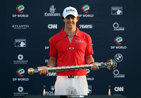 rory mcilroy world tour